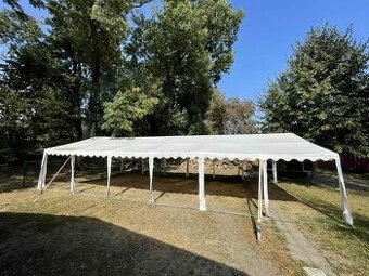 Profi párty stan 6X12