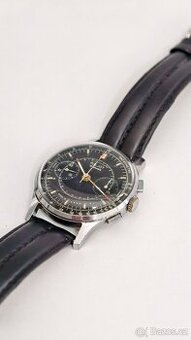 Vzácné - Hodinky Poljot 3017