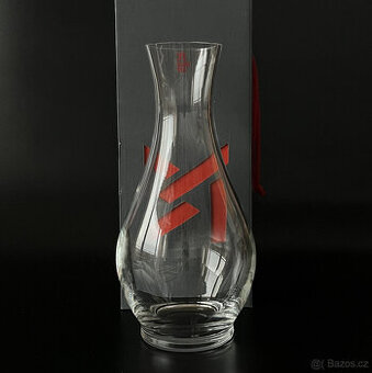 BOMMA Bonvivant Karafa 1l, Olgoj Chorchoj