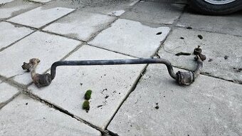 Stabilizátor BMW E36 R6