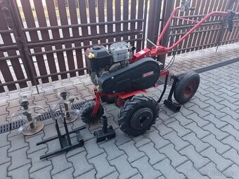 Prodám multifunkční kultivátor Mountfield