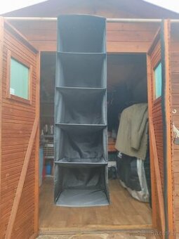 Organizér oblečení