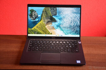 Dell latitude 5400 i5/16GB/SSD 256GB/záruka
