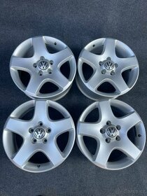 5х120 R17 Original alu disky VW T5 T6