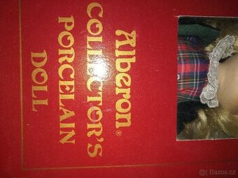 Sběratelská panenka