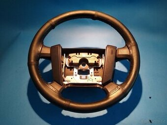 SSANGYONG REXTON VOLANT