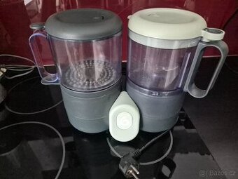 Babymoov Nutribaby One, záruka 1rok alza.