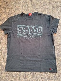 Pánské tričko Sam vel. L