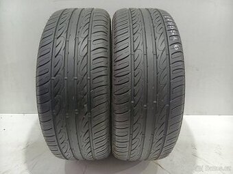 2ks letní pneu 205/55/16 Firestone