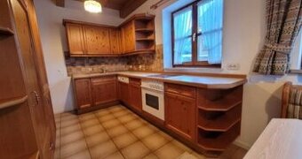 Borovicová linka z masivu se spotřebiči,6323