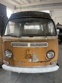Volkswagen T2 westfalia
