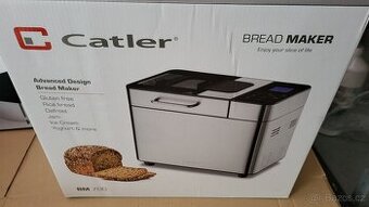 Domácí pekárna Catler BM 700, 18 programů , jogurt nebo džem