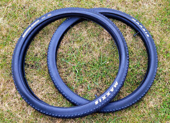 Pláště Maxxis Rekon Race 29x2,25