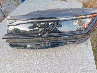 Vw Touareg LP světlo 761941081 2018-
