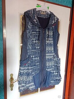 Tunika styl Desigual