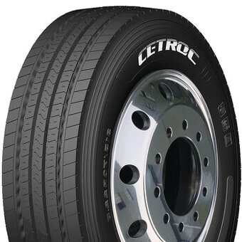 295/80R22.5 GHA20 154/149M PŘEDNÍ Cetroc