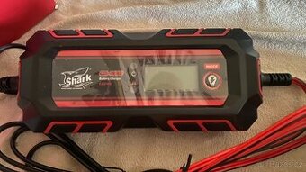 Nabíječka 12nebo 6V