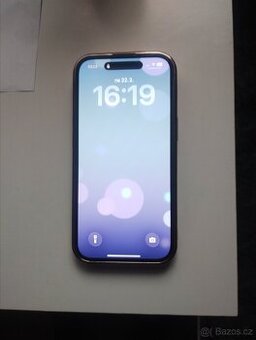 Prodám iPhone 15, 128gb pink