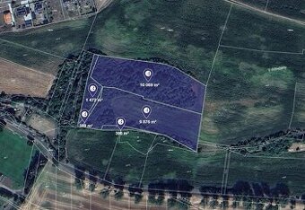 Prodej pozemku v k.ú. Libědice, ev.č. 2026-03-23-065941