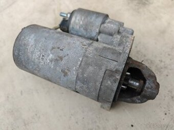 Startér BOSH z Fiat Strada