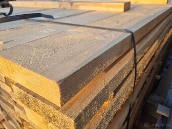 Smrkové Fošny 50x160x5000