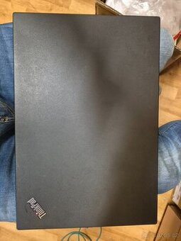 Lenovo L590 nahradni dily