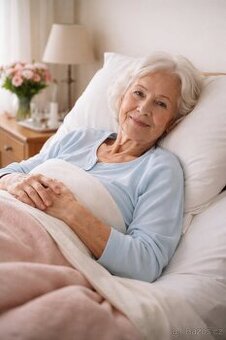 Hledá se pečovatelka do Německa