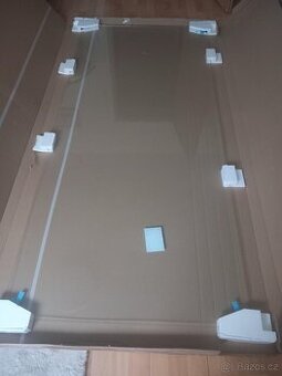 Sprchová zástěna walk in - NOVÁ