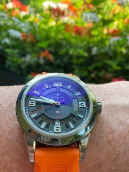 Hodinky Perrelet Automatic Titanium A5007
