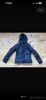 Zimní bunda Schockemöhle Sport