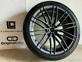 22´´ kola originál ABT-HR- letní sada