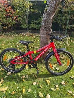 Dětské kolo Author Record vel 20