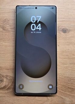 SAMSUNG  GALAXY S25 ULTRA 12/256GB