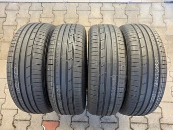 Letní Pneumatiky Giti 205/60/16 - Nové