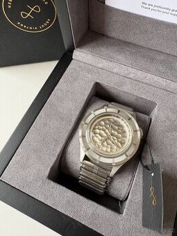 Hodinky About Vintage Seconde/seconde