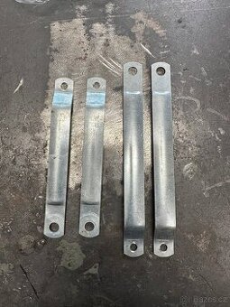 Držáky světlometu Jawa Speciál