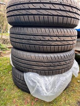 Sada letních pneu 175/65 R15 84H