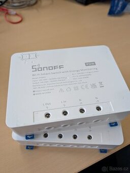 Sonoff POWR3 - Smart Switch
