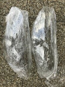 BMW F10/F11 nové kryty světel