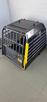 Klec pro psa MIM VarioCage Single L+ + příslušenství