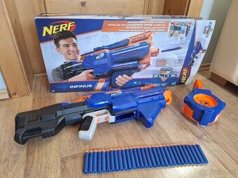 Nerf Elite Ininus