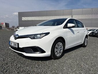Toyota Auris,  1.3VVTi 73kw
