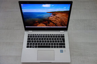 HP EliteBook x360 1030 G2