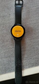Hodinky Samsung Galaxy Watch2
