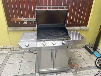 Prodám grill