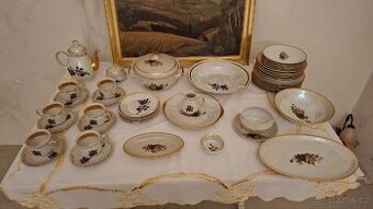 Luxusní kombinovaný servis JRD Ondava Stropkov