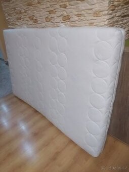 MATRACE MUSTERRING 120x200x16cm