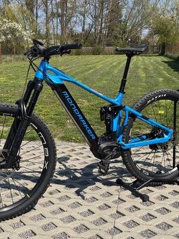 Mondraker Crafty R