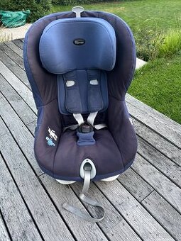 Dětská autosedačka Britax Romer King II, 9-18kg