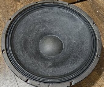 Reproduktor kappa eminence 15LFA